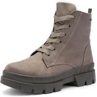 ARA Stiefelette Stiefelette Leder/Textil | Gr.: 41