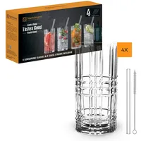 Nachtmann Tastes Good Longdrinkgläser 9er Set Gläser (26.99 € / )