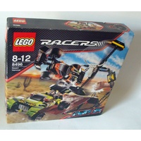 LEGO Racers Desert Hammer (8496)
