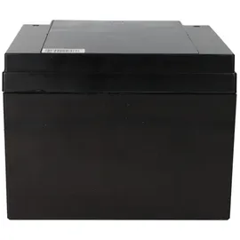 EFFEKTA BTL 12-28 Blei-Vlies Akku AGM VRLA 12V 28Ah