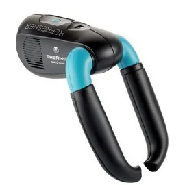 Therm-ic Refresher V2 Schuhtrockner One Size Schwarz/Blau