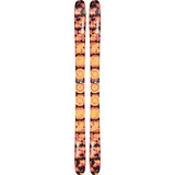 K2 Omen 85 Freerideski 24/25 (Größe 139cm, gelb)