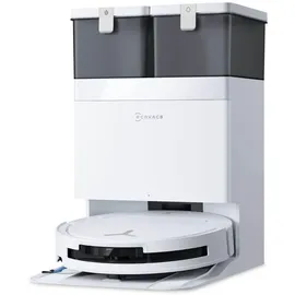 Ecovacs DEEBOT T50 Omni Gen3 Weiß