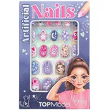 DEPESCHE 0013815 TOPModel Kunstnägel BEAUTY and ME,