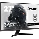 Iiyama G-MASTER G2745HSU-B2 27" schwarz