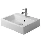 Duravit Vero Aufsatzwaschtisch 59,5 x 46,5 cm (0452600000)