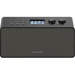 Kenwood CR-ST90-S-B (Schwarz)