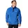 Mountain Half Fleecejacke Mountain Blue/Collegiate Navy S