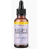 GLP 1 Daily Drops (50 ml)