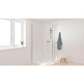 Grohe Start Brausearmatur für Wandmontage Chrom 32279002