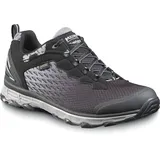 schwarz/silber 46,5