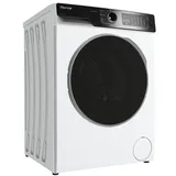moctor WM9009AW Waschmaschine Serie 9 9kg Aquastop Microfaserfilter VeeZy App - Weiß