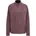 JANUKI-Z Fleece-Shirt Dusty Violet 40