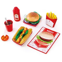 HaPe Fastfood-Set (E3160)