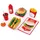 HaPe Fastfood-Set (E3160)