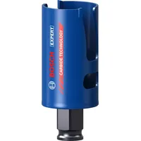 Bosch Expert Construction Lochsäge 40mm, 1er-Pack (2608900459)