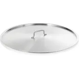 Was Germany - Deckel für Cookware 21, Ø 60 cm, Chromnickelstahl 18/10
