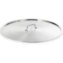 Was Germany - Deckel für Cookware 21, Ø 60 cm, Chromnickelstahl 18/10