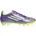 CLUB FG/MG Herren Fußballschuh Purple rush 42 2/3