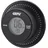 GEFU Digital-Timer Kurzzeitmesser schwarz 9,5 cm