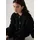 Levi's Strickjacke Schwarz L