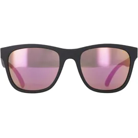CMP BARK SUNGLASSES nero-flame (18UR) U