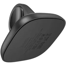 HOCO Induktionsladegerät kompatibel mit Samsung Watch 2,5W CW49 schwarz