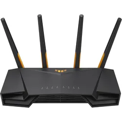 ASUS TUF Gaming AX3000 V2 - Wireless Router 4-Port-Switch