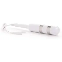 Axion Beckenboden-Elektrostimulationsgerät Vaginalsonde STIM-PRO 3 zur EMS-Behandlung von Inkontinenz, (EMS Gerät erforderlich)