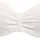 SUNSEEKER Bügel-Bandeau-Bikini-Top Damen Weiß 38 Cup E