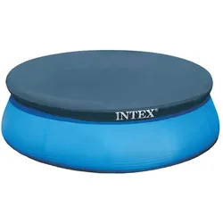 Intex - Poolabdeckung ø284cm