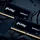 Kingston FURY Impact - DDR5 - Modul - 32 GB - SO DIMM 262-PIN - Silber