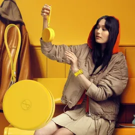 Forever Colorum CW-300 Yellow