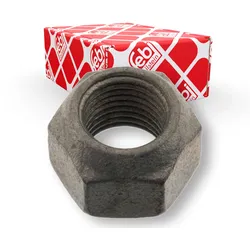 FEBI BILSTEIN Radmutter vorne hinten rechts links  für FORD 1377748 46660