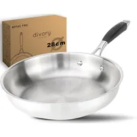 DIVORY PURA Bratpfanne 28 cm