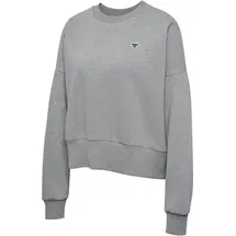 hummel Sweatshirt Grau S