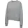 hummel Sweatshirt Grau S