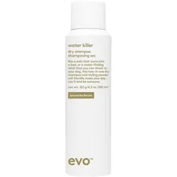 Evo Style Water Killer Dry Shampoo Brunette 200ml