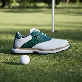 adidas PERFORMANCE Sportschuh MC70 SPIKELESS tanne / weiß 44,5-45