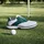 adidas PERFORMANCE Sportschuh MC70 SPIKELESS tanne / weiß 44,5-45