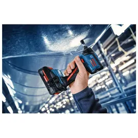 Bosch EXDR18V-230 ohne Akku + L-BOXX
