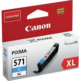 Canon CLI-571C XL cyan (0332C001)