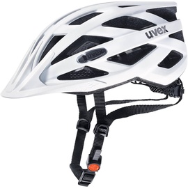 Uvex I-vo cc 52-57 cm white mat 2022