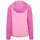 TROLLKIDS Sirdal Jacke - Mallow Pink / Wild Rose / Papaya - 164 cm