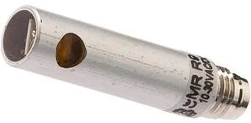 Ipf Electronic Sensor Magnetisch, Reed, MRR9C204