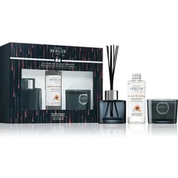 Maison Berger Paris Variation Velvet of Orient Geschenkset 1 St.
