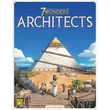 Repos Production 7 Wonders Architects