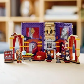 LEGO Harry Potter Hogwarts Moment: Wahrsageunterricht 76396