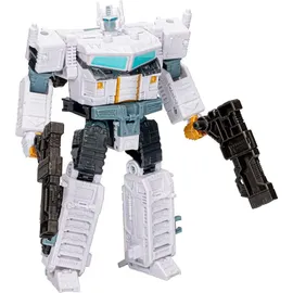 Hasbro Transformers Legacy Evolution Leader Nova Prime 17,5 cm Actionfigur