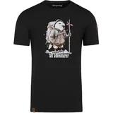 Almgwand Shirt WIESENHOFALM in Schwarz01100 | Gr.: M